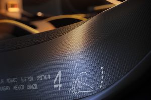 맥라렌 ‘아투라 스파이더 MCL39 챔피언십 에디션’ 공개... F1 통산 10번째 컨스트럭터 챔피언 기념