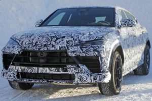 람보르기니 우루스 퍼포만테, PHEV 파워트레인 장착하고 돌아온다…789마력 이상 예고 람보르기니 우루스 퍼포만테, PHEV 파워트레인 장착하고 돌아온다…789마력 이상 예고