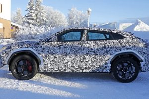 람보르기니 우루스 퍼포만테, PHEV 파워트레인 장착하고 돌아온다…789마력 이상 예고 람보르기니 우루스 퍼포만테, PHEV 파워트레인 장착하고 돌아온다…789마력 이상 예고