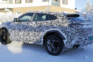 람보르기니 우루스 퍼포만테, PHEV 파워트레인 장착하고 돌아온다…789마력 이상 예고 람보르기니 우루스 퍼포만테, PHEV 파워트레인 장착하고 돌아온다…789마력 이상 예고