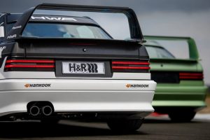 AMG 창업자 아들 회사가 만든 13억6000만 원짜리 190E 등장 AMG 창업자 아들 회사가 만든 13억6000만 원짜리 190E 등장