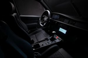 AMG 창업자 아들 회사가 만든 13억6000만 원짜리 190E 등장 AMG 창업자 아들 회사가 만든 13억6000만 원짜리 190E 등장