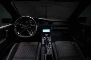 AMG 창업자 아들 회사가 만든 13억6000만 원짜리 190E 등장 AMG 창업자 아들 회사가 만든 13억6000만 원짜리 190E 등장