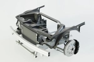 AMG 창업자 아들 회사가 만든 13억6000만 원짜리 190E 등장 AMG 창업자 아들 회사가 만든 13억6000만 원짜리 190E 등장