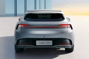 포르쉐 잡겠다는 중국 전기차의 민낯…GT7, 닮은 것 말고 다른 게 있나