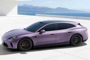 포르쉐 잡겠다는 중국 전기차의 민낯…GT7, 닮은 것 말고 다른 게 있나