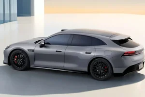 포르쉐 잡겠다는 중국 전기차의 민낯…GT7, 닮은 것 말고 다른 게 있나