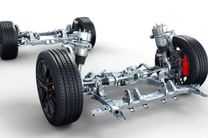 포르쉐 잡겠다는 중국 전기차의 민낯…GT7, 닮은 것 말고 다른 게 있나