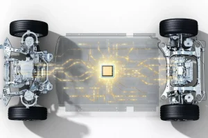 포르쉐 잡겠다는 중국 전기차의 민낯…GT7, 닮은 것 말고 다른 게 있나