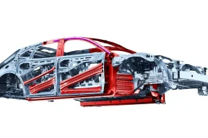 포르쉐 잡겠다는 중국 전기차의 민낯…GT7, 닮은 것 말고 다른 게 있나