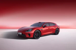 포르쉐 잡겠다는 중국 전기차의 민낯…GT7, 닮은 것 말고 다른 게 있나