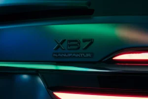 BMW 알피나 XB7, 120대로 마지막 인사…1억 8,000만 원짜리 '단종 기념판' 나온다