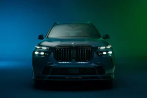 BMW 알피나 XB7, 120대로 마지막 인사…1억 8,000만 원짜리 '단종 기념판' 나온다