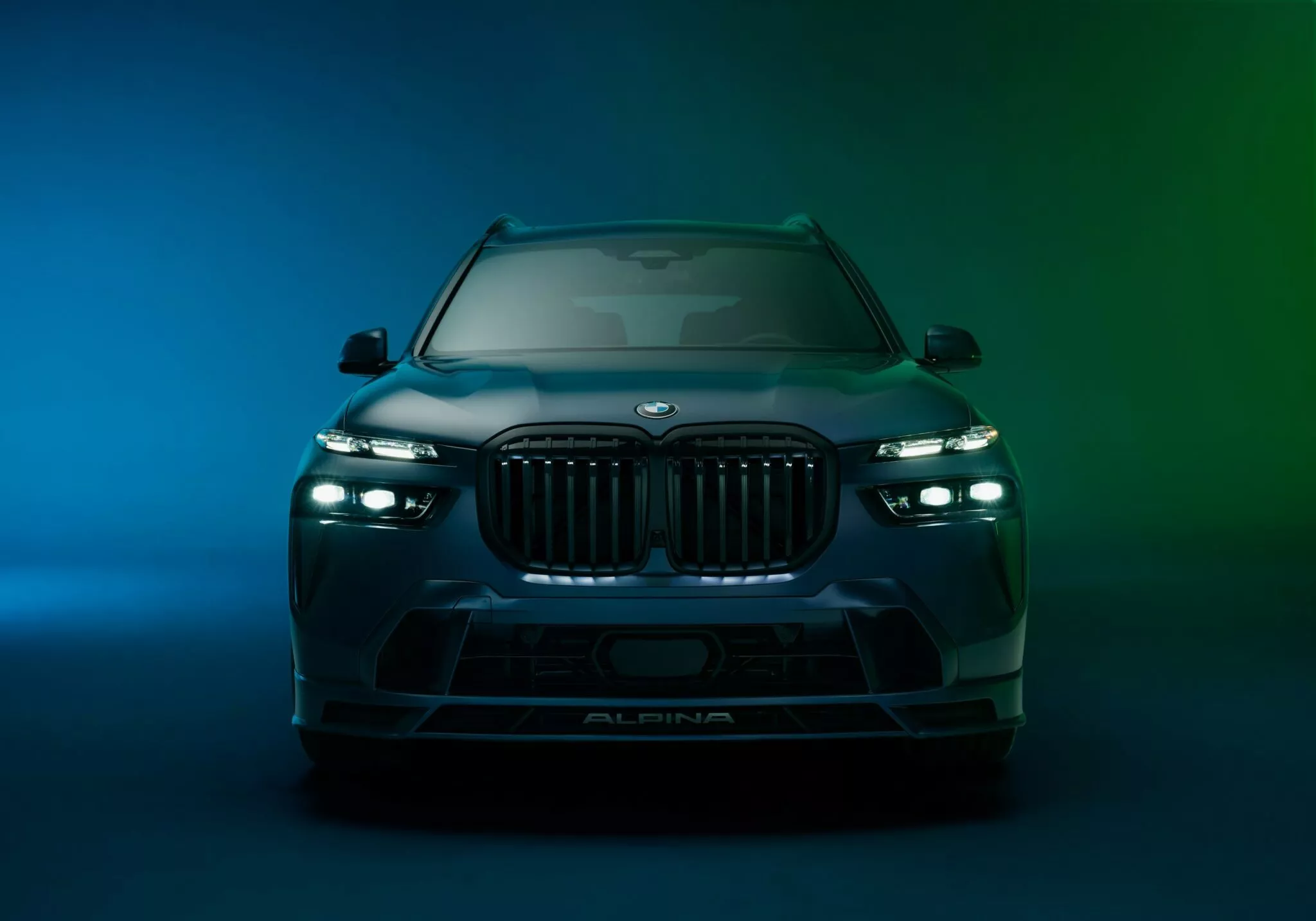 BMW 알피나 XB7, 120대로 마지막 인사…1억 8,000만 원짜리 '단종 기념판' 나온다