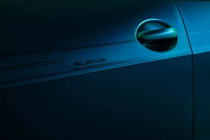 BMW 알피나 XB7, 120대로 마지막 인사…1억 8,000만 원짜리 '단종 기념판' 나온다