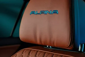 BMW 알피나 XB7, 120대로 마지막 인사…1억 8,000만 원짜리 '단종 기념판' 나온다