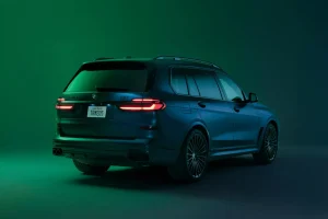 BMW 알피나 XB7, 120대로 마지막 인사…1억 8,000만 원짜리 '단종 기념판' 나온다