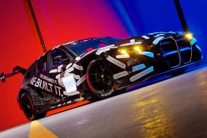 만우절 농담이 진짜 레이스카로…BMW M3 투어링, 뉘르부르크링 24시간 레이스 출격