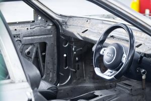 7억 넘는 아우디 콰트로 레스토모드 등장... 250kg 날리고, 수동변속기 지키고, 600마력 채웠다 7억 넘는 아우디 콰트로 레스토모드 등장... 250kg 날리고, 수동변속기 지키고, 600마력 채웠다