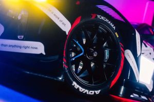 만우절 농담이 진짜 레이스카로…BMW M3 투어링, 뉘르부르크링 24시간 레이스 출격