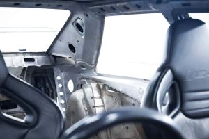 7억 넘는 아우디 콰트로 레스토모드 등장... 250kg 날리고, 수동변속기 지키고, 600마력 채웠다 7억 넘는 아우디 콰트로 레스토모드 등장... 250kg 날리고, 수동변속기 지키고, 600마력 채웠다