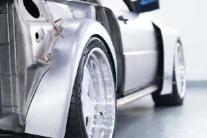 7억 넘는 아우디 콰트로 레스토모드 등장... 250kg 날리고, 수동변속기 지키고, 600마력 채웠다 7억 넘는 아우디 콰트로 레스토모드 등장... 250kg 날리고, 수동변속기 지키고, 600마력 채웠다