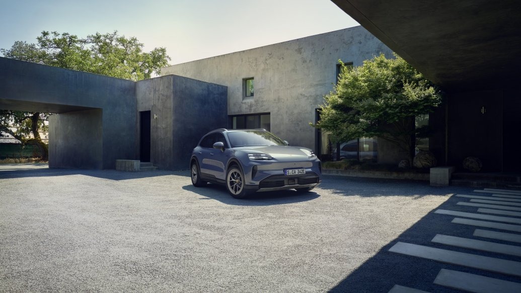 16분이면 80% 충전…포르쉐 카이엔 S 일렉트릭, 도심부터 장거리까지