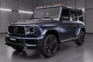 독일 라르테 디자인, 페이스리프트 AMG G63 전용 카본 키트 출시 독일 라르테 디자인, 페이스리프트 AMG G63 전용 카본 키트 출시