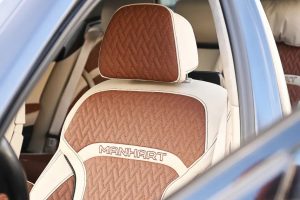 V12 끝났다고? 만하르트, 711마력으로 BMW M760Li 되살렸다 V12 끝났다고? 만하르트, 711마력으로 BMW M760Li 되살렸다