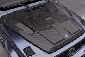 독일 라르테 디자인, 페이스리프트 AMG G63 전용 카본 키트 출시 독일 라르테 디자인, 페이스리프트 AMG G63 전용 카본 키트 출시