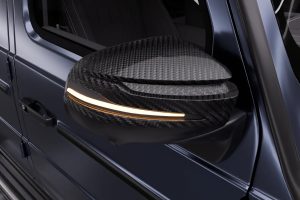 독일 라르테 디자인, 페이스리프트 AMG G63 전용 카본 키트 출시 독일 라르테 디자인, 페이스리프트 AMG G63 전용 카본 키트 출시