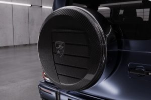 독일 라르테 디자인, 페이스리프트 AMG G63 전용 카본 키트 출시 독일 라르테 디자인, 페이스리프트 AMG G63 전용 카본 키트 출시