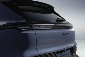 16분이면 80% 충전…포르쉐 카이엔 S 일렉트릭, 도심부터 장거리까지