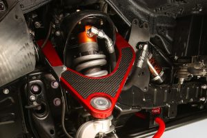 37인치 타이어·롱트래블 서스펜션…토요타가 랩터에게 선전포고하는 방법 37인치 타이어·롱트래블 서스펜션…토요타가 랩터에게 선전포고하는 방법