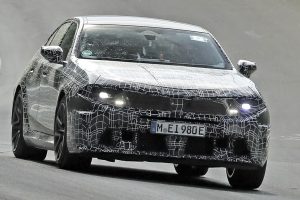 BMW M5 페이스리프트, 세단·투어링 동시 포착…2027년 하반기 공개 예정 BMW M5 페이스리프트, 세단·투어링 동시 포착…2027년 하반기 공개 예정