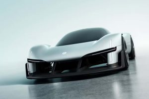 샤오미, ‘비전 GT’로 게임 무대 진출…자동차 글로벌 확장 본격화 샤오미, ‘비전 GT’로 게임 무대 진출…자동차 글로벌 확장 본격화