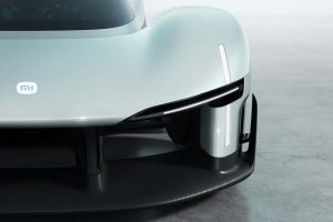 샤오미, ‘비전 GT’로 게임 무대 진출…자동차 글로벌 확장 본격화 샤오미, ‘비전 GT’로 게임 무대 진출…자동차 글로벌 확장 본격화