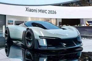 샤오미, ‘비전 GT’로 게임 무대 진출…자동차 글로벌 확장 본격화 샤오미, ‘비전 GT’로 게임 무대 진출…자동차 글로벌 확장 본격화