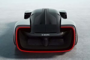 샤오미, ‘비전 GT’로 게임 무대 진출…자동차 글로벌 확장 본격화 샤오미, ‘비전 GT’로 게임 무대 진출…자동차 글로벌 확장 본격화