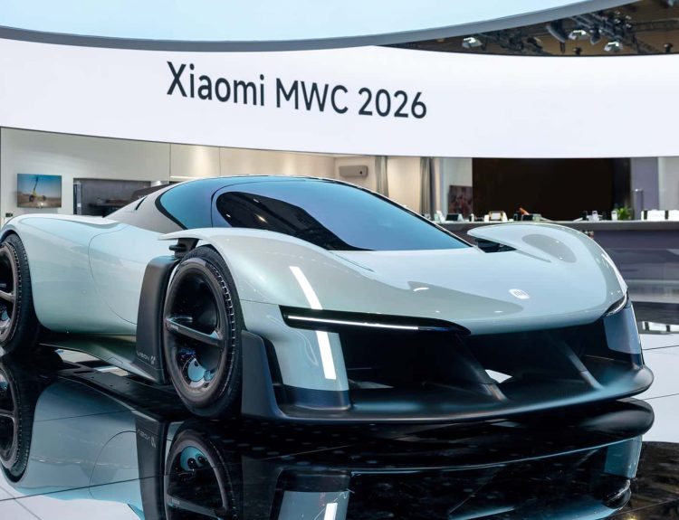 샤오미, ‘비전 GT’로 게임 무대 진출…자동차 글로벌 확장 본격화