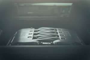 V8로 부활했다… 로터스 에스프리, 50대 한정 레스토모드 등장 V8로 부활했다… 로터스 에스프리, 50대 한정 레스토모드 등장