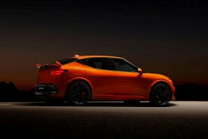 GV60 마그마 타고 르망 간다… 제네시스, GV60 마그마로 '럭셔리 고성능' 체험 전선 확대