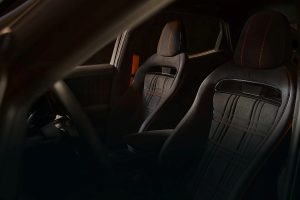 GV60 마그마 타고 르망 간다… 제네시스, GV60 마그마로 '럭셔리 고성능' 체험 전선 확대