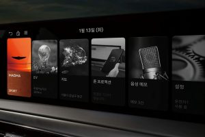 GV60 마그마 타고 르망 간다… 제네시스, GV60 마그마로 '럭셔리 고성능' 체험 전선 확대