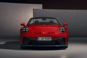 이건 반칙이다… 수동·오픈·GT3 다 담은 포르쉐 신차 이건 반칙이다… 수동·오픈·GT3 다 담은 포르쉐 신차