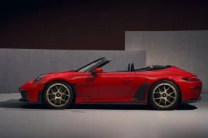 이건 반칙이다… 수동·오픈·GT3 다 담은 포르쉐 신차 이건 반칙이다… 수동·오픈·GT3 다 담은 포르쉐 신차