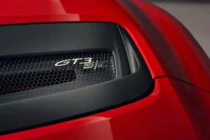 이건 반칙이다… 수동·오픈·GT3 다 담은 포르쉐 신차 이건 반칙이다… 수동·오픈·GT3 다 담은 포르쉐 신차