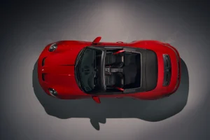 이건 반칙이다… 수동·오픈·GT3 다 담은 포르쉐 신차 이건 반칙이다… 수동·오픈·GT3 다 담은 포르쉐 신차