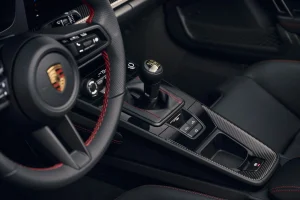 이건 반칙이다… 수동·오픈·GT3 다 담은 포르쉐 신차 이건 반칙이다… 수동·오픈·GT3 다 담은 포르쉐 신차