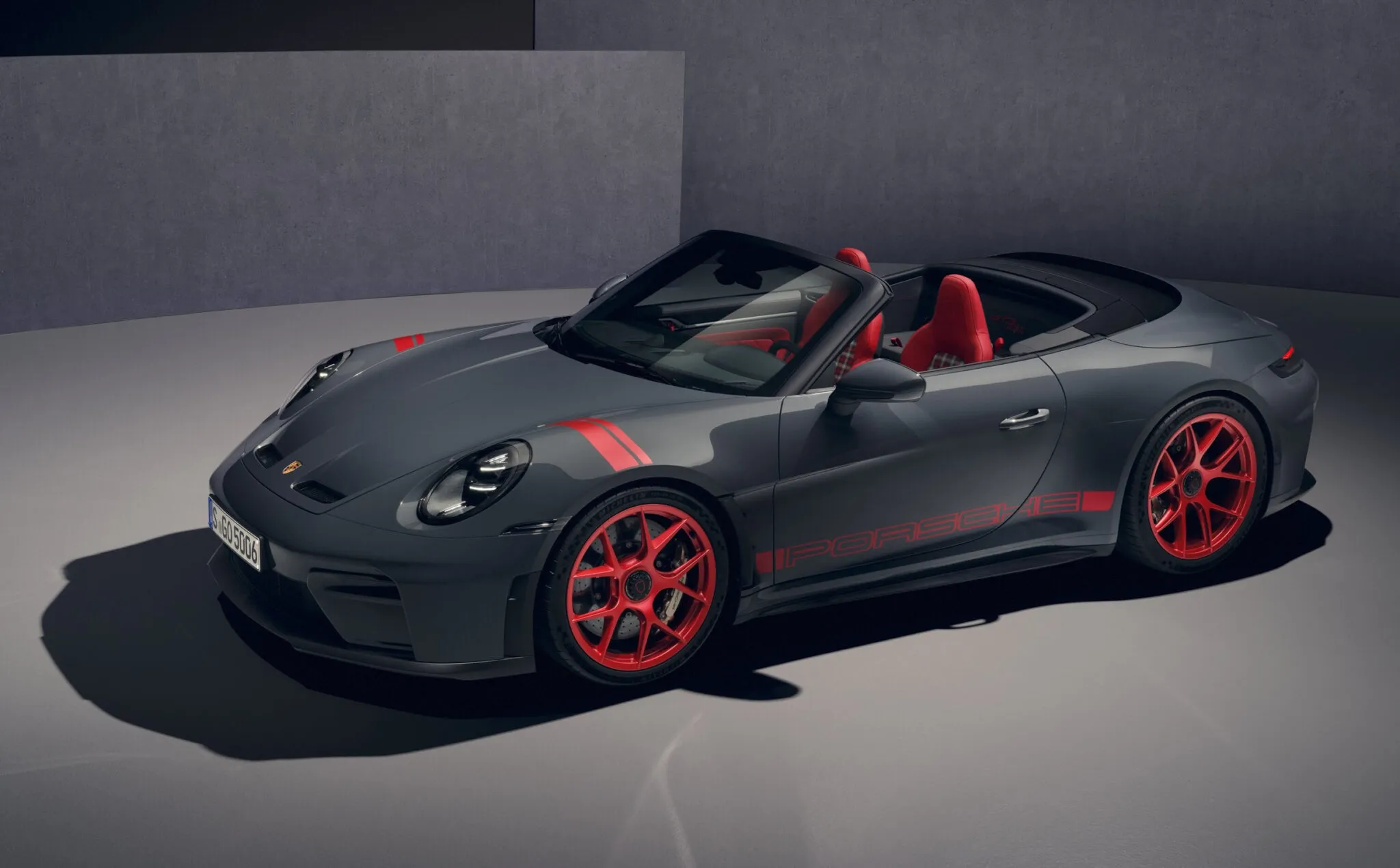 이건 반칙이다… 수동·오픈·GT3 다 담은 포르쉐 신차